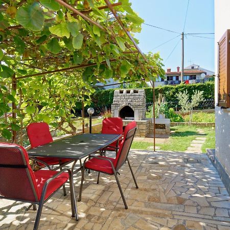 Apartments Marta By Rent Istria Novigrad Istria 外观 照片
