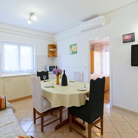 Apartments Marta By Rent Istria Novigrad Istria 外观 照片