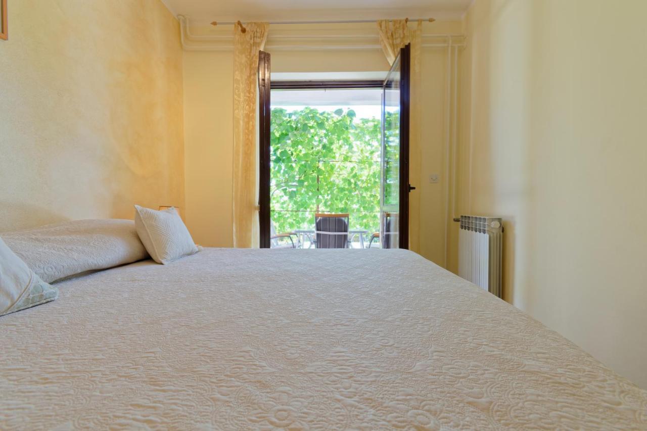 Apartments Marta By Rent Istria Novigrad Istria 外观 照片