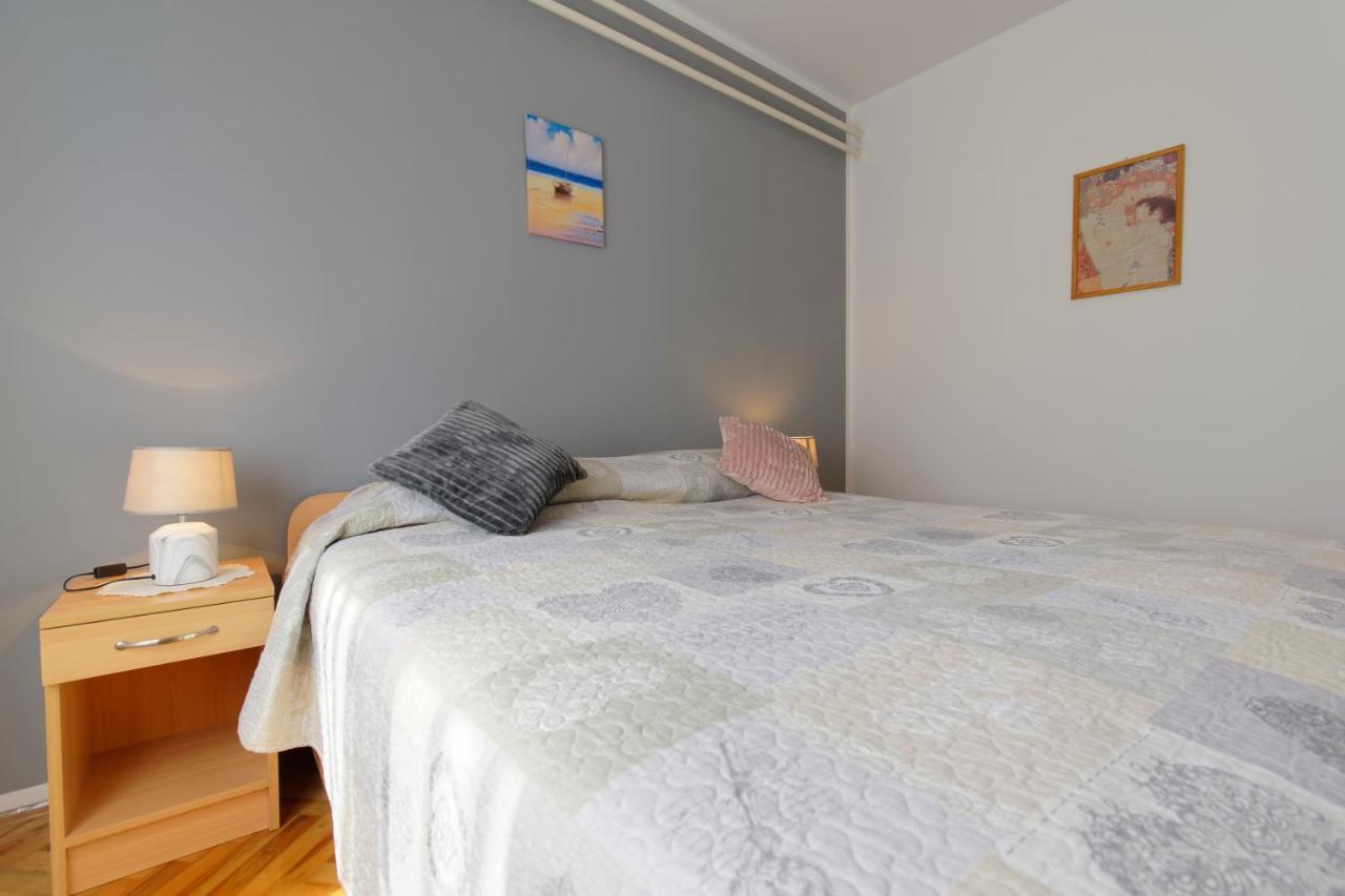 Apartments Marta By Rent Istria Novigrad Istria 外观 照片