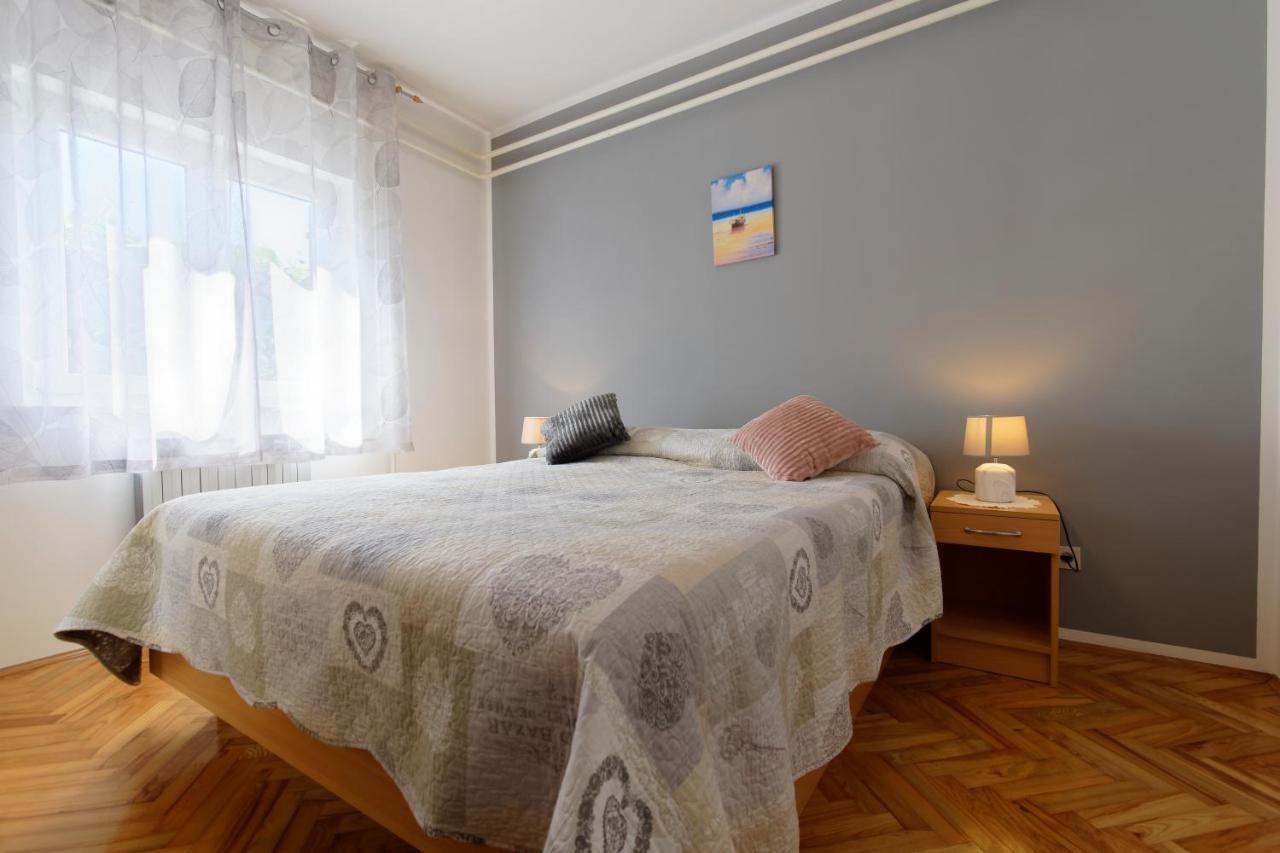 Apartments Marta By Rent Istria Novigrad Istria 外观 照片