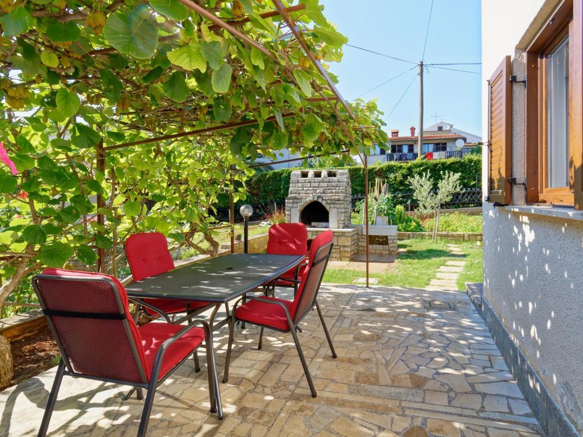 Apartments Marta By Rent Istria Novigrad Istria 外观 照片