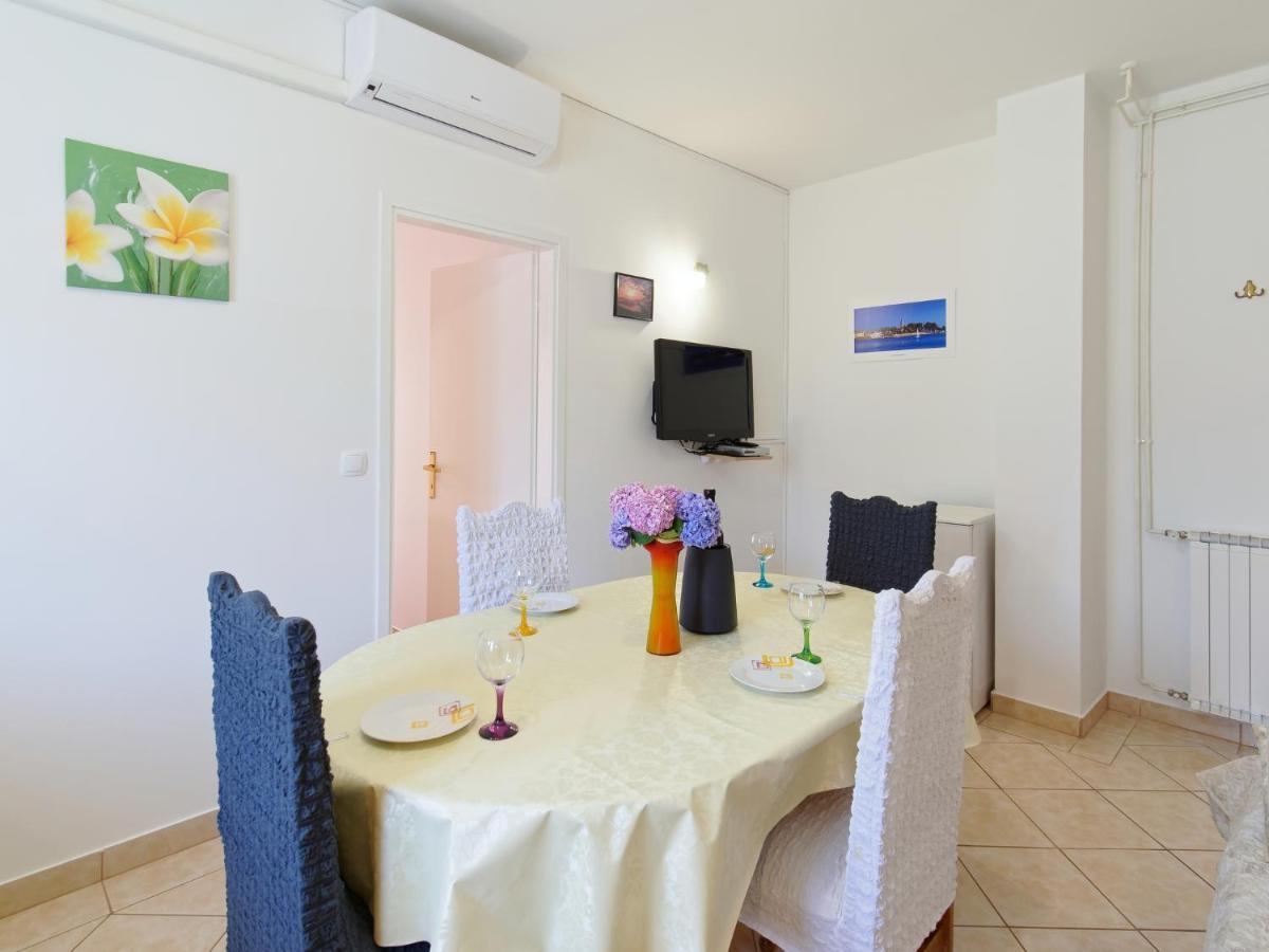 Apartments Marta By Rent Istria Novigrad Istria 外观 照片