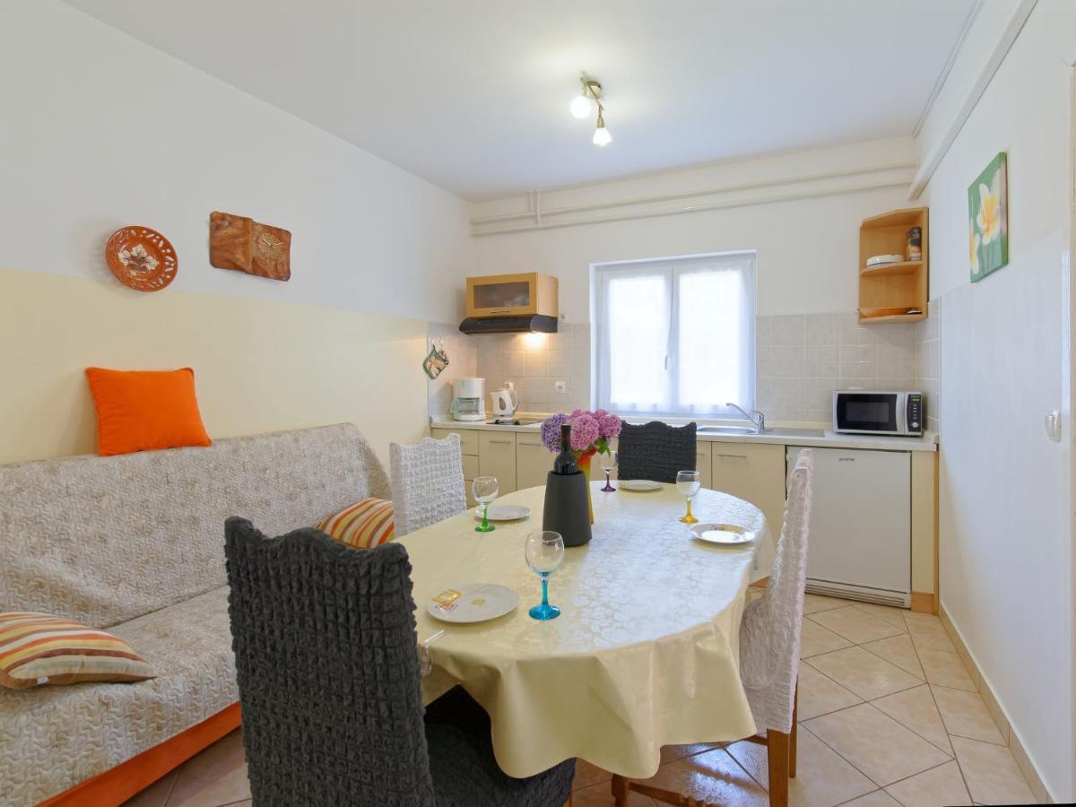 Apartments Marta By Rent Istria Novigrad Istria 外观 照片