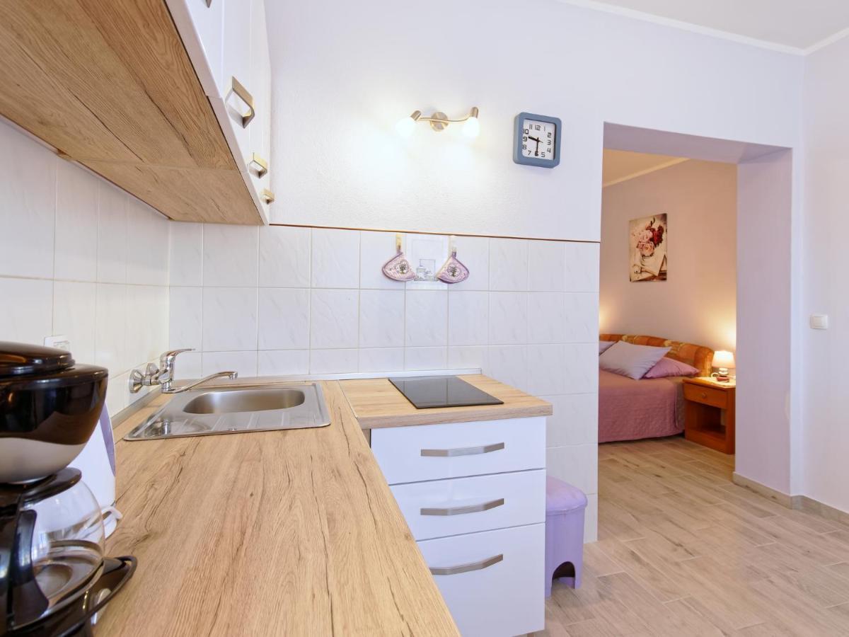 Apartments Marta By Rent Istria Novigrad Istria 外观 照片