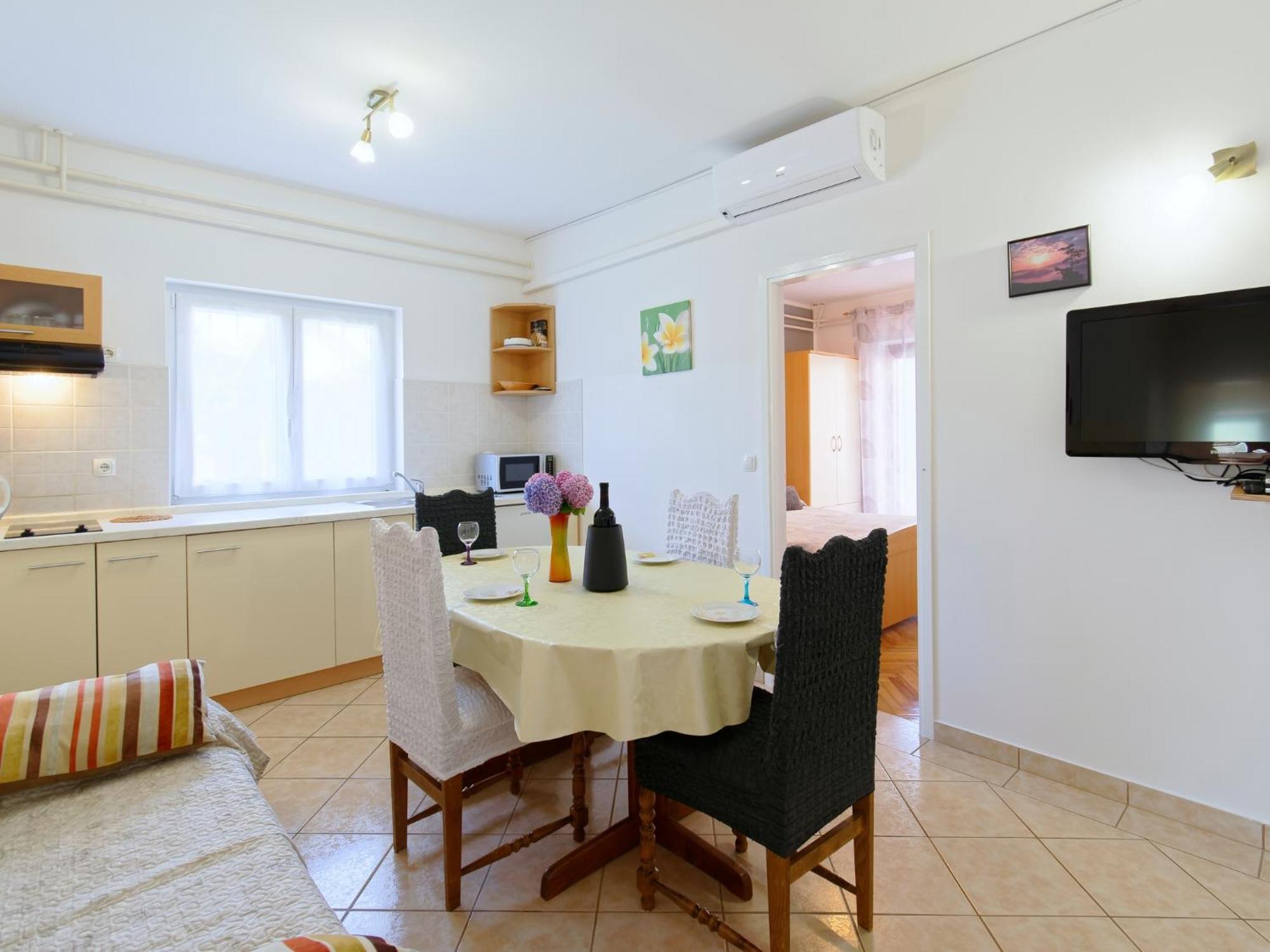 Apartments Marta By Rent Istria Novigrad Istria 外观 照片