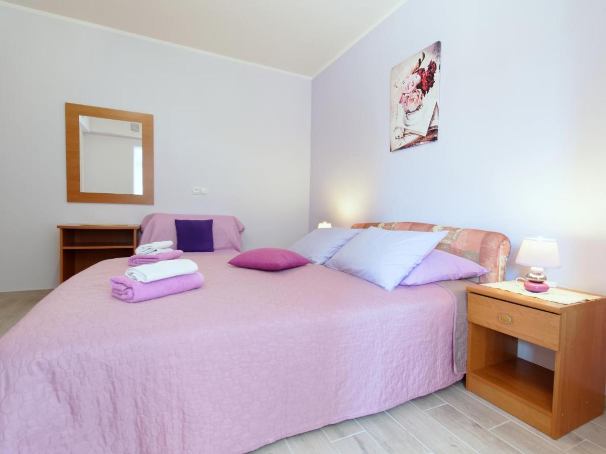 Apartments Marta By Rent Istria Novigrad Istria 外观 照片