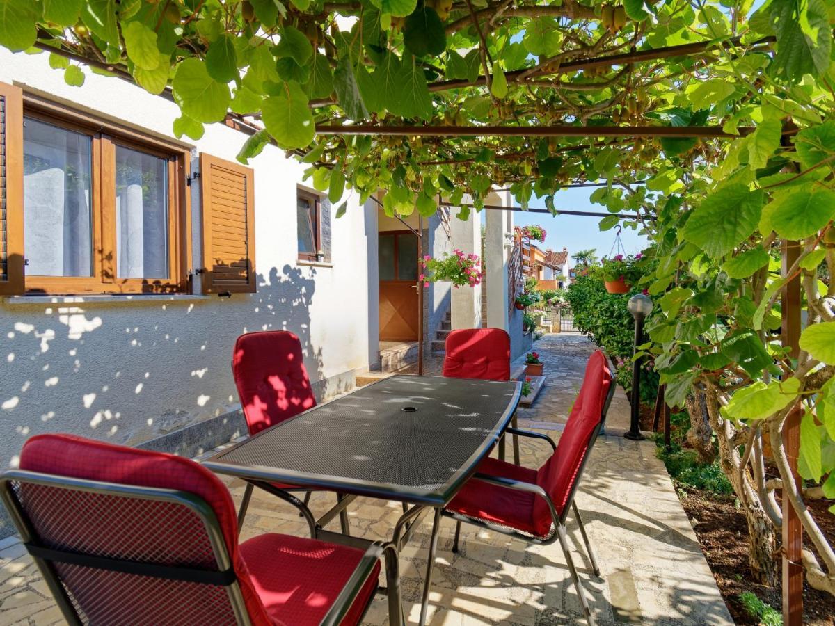 Apartments Marta By Rent Istria Novigrad Istria 外观 照片