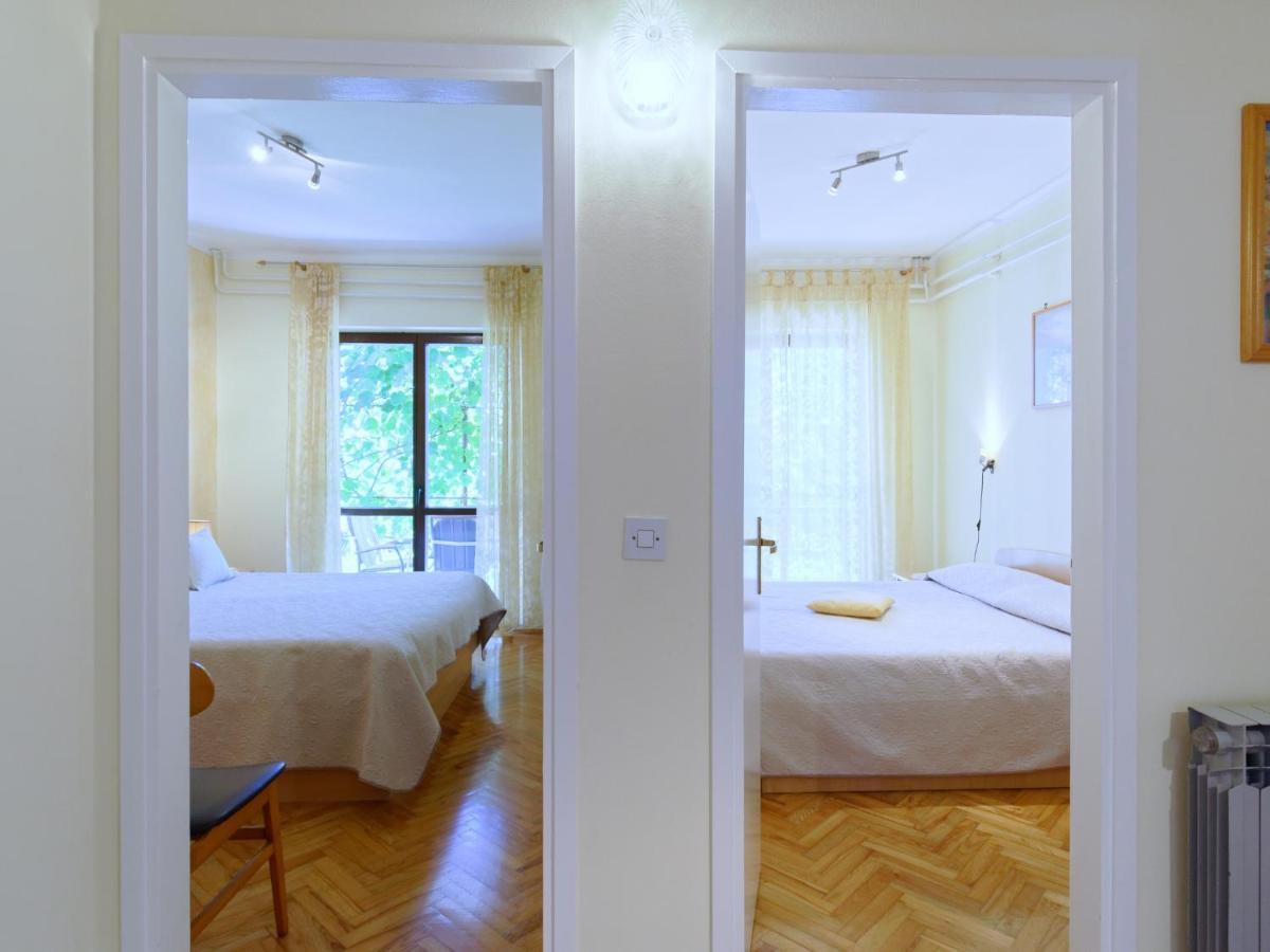 Apartments Marta By Rent Istria Novigrad Istria 外观 照片