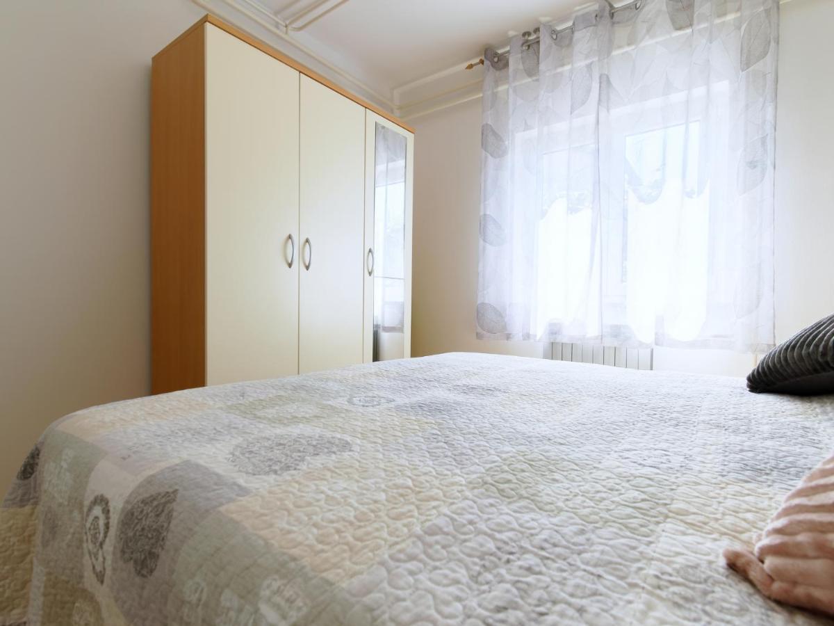 Apartments Marta By Rent Istria Novigrad Istria 外观 照片