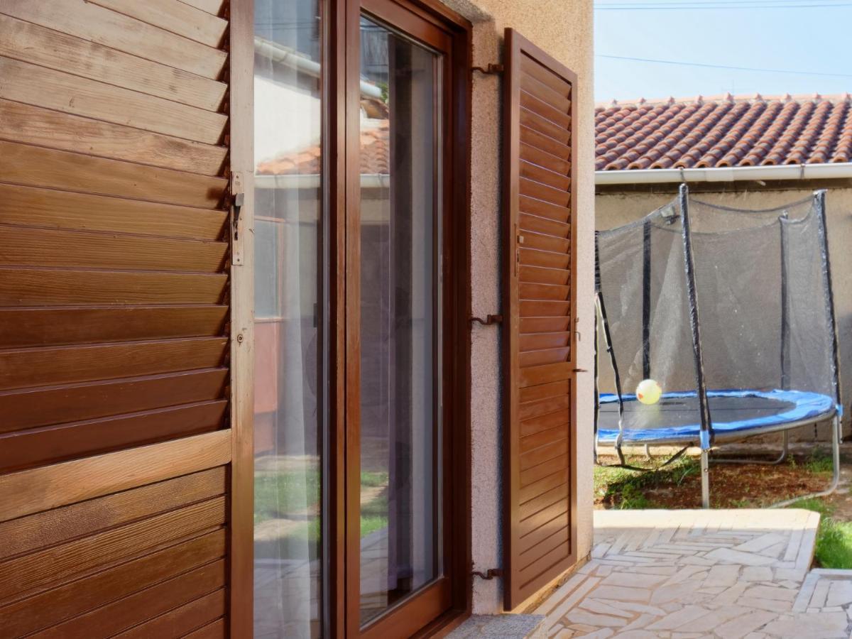 Apartments Marta By Rent Istria Novigrad Istria 外观 照片