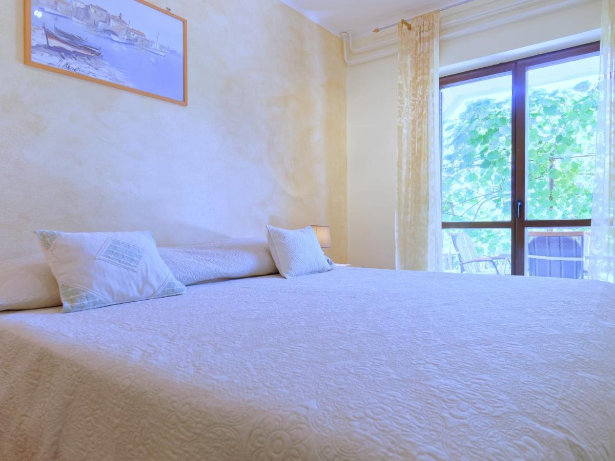 Apartments Marta By Rent Istria Novigrad Istria 外观 照片