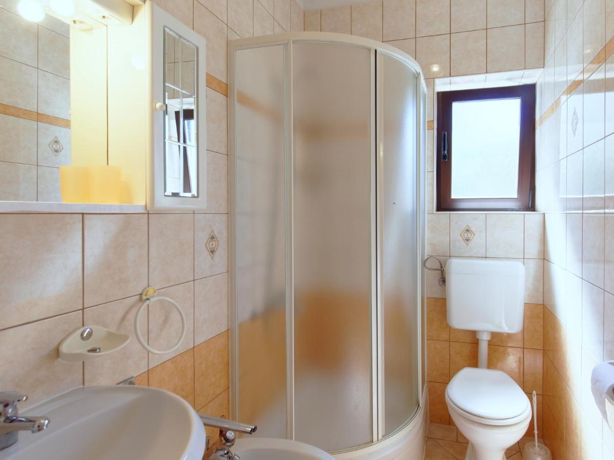Apartments Marta By Rent Istria Novigrad Istria 外观 照片