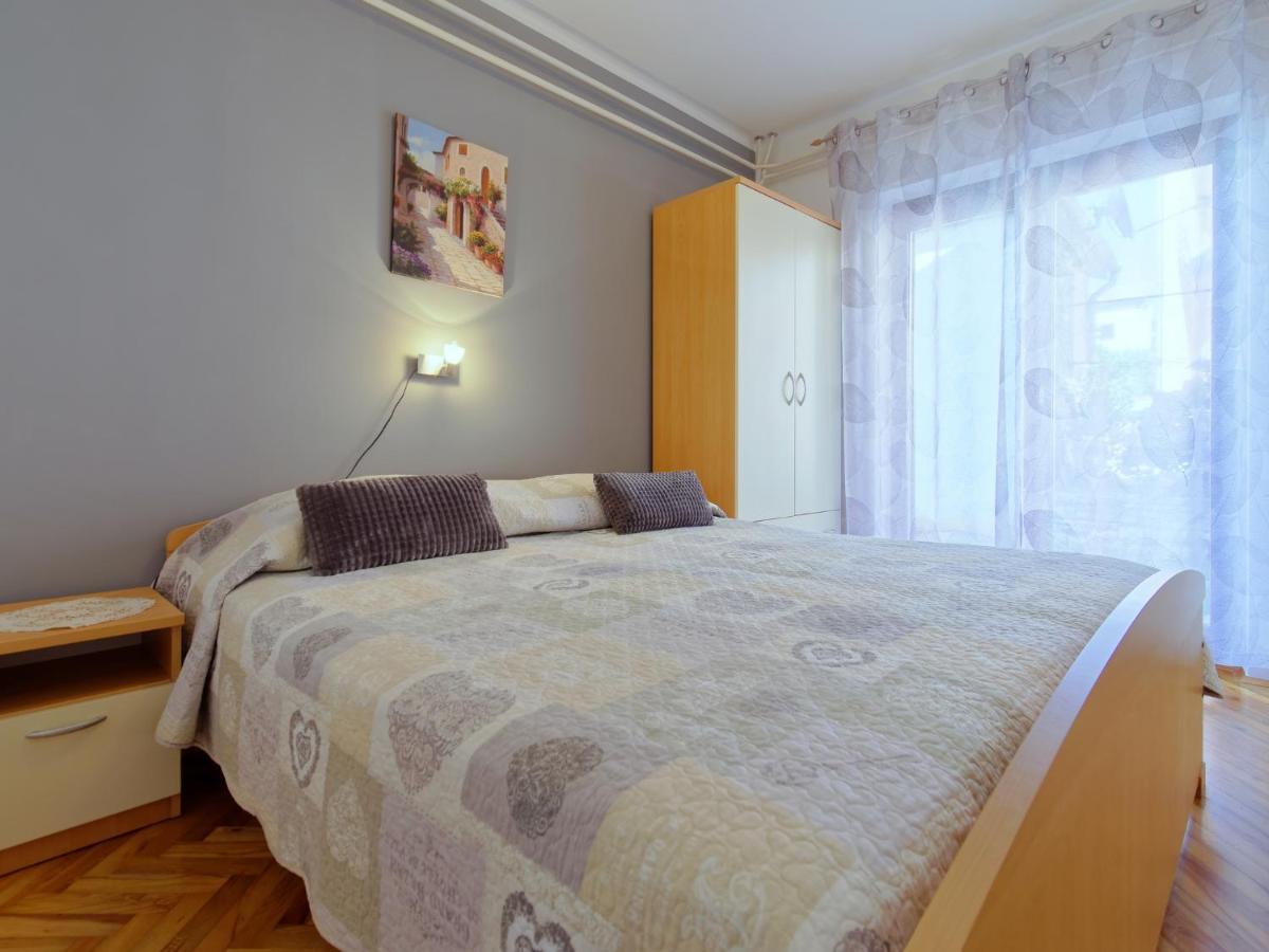 Apartments Marta By Rent Istria Novigrad Istria 外观 照片