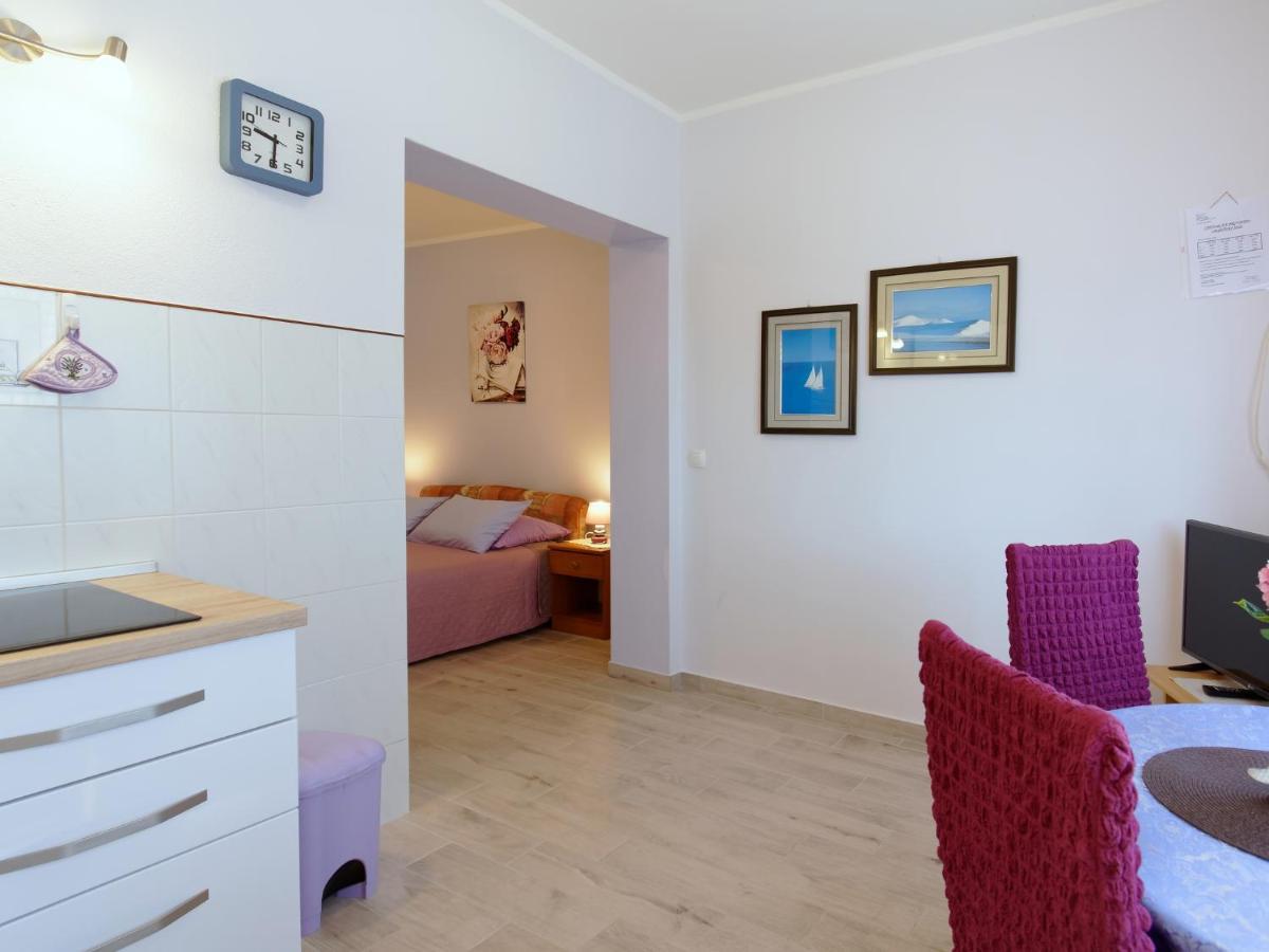 Apartments Marta By Rent Istria Novigrad Istria 外观 照片