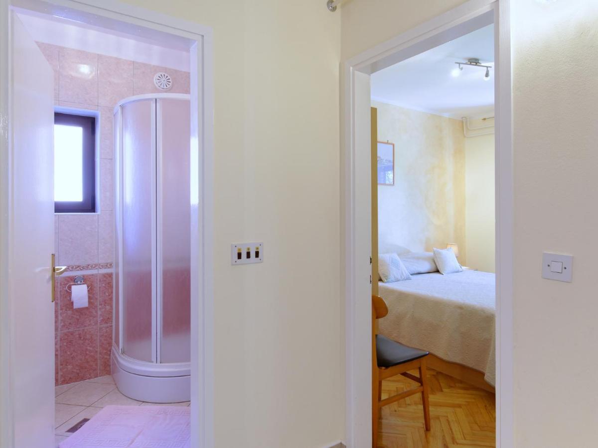 Apartments Marta By Rent Istria Novigrad Istria 外观 照片