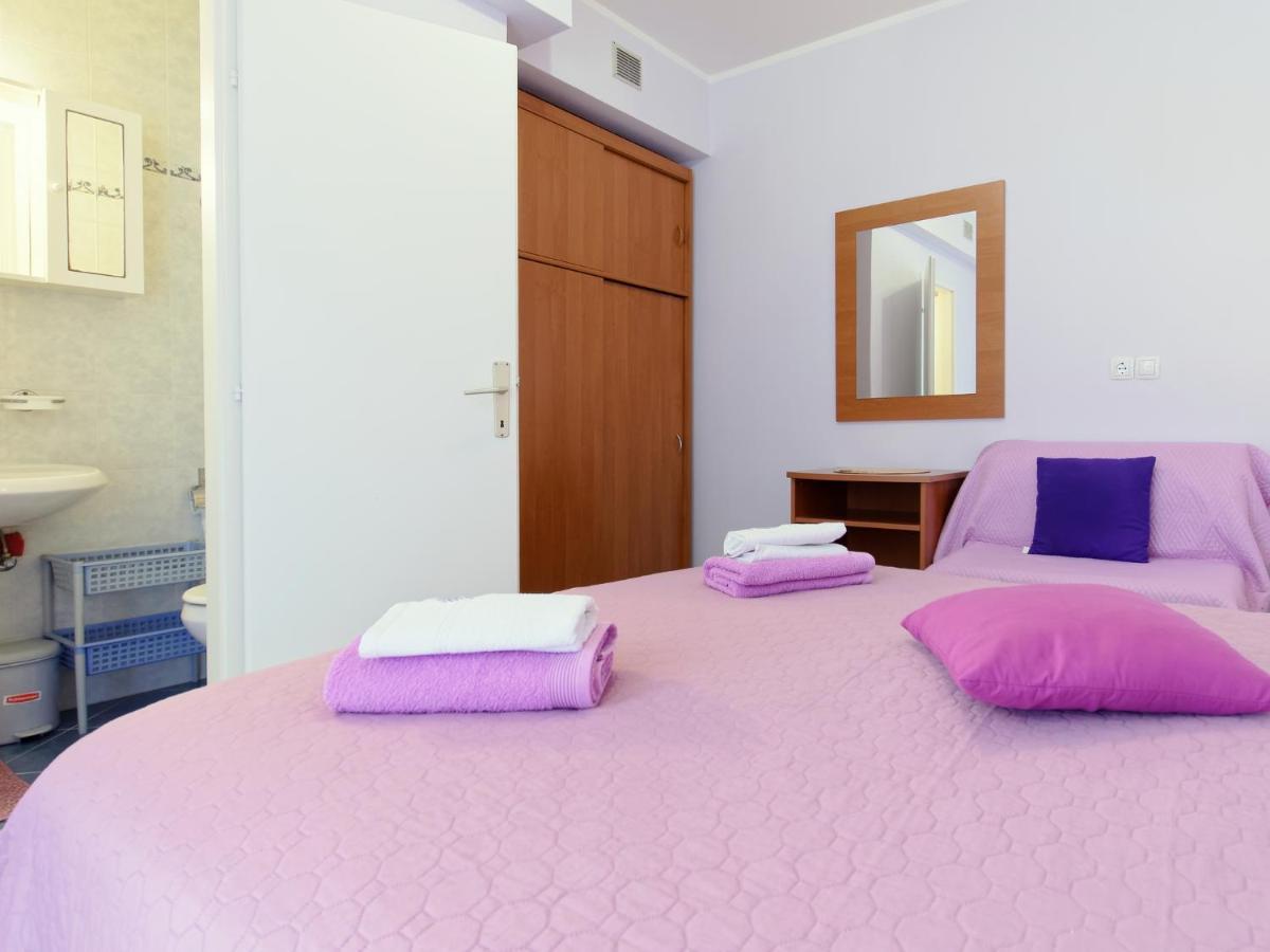 Apartments Marta By Rent Istria Novigrad Istria 外观 照片