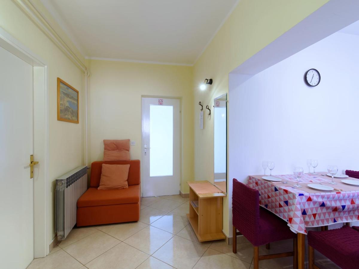 Apartments Marta By Rent Istria Novigrad Istria 外观 照片