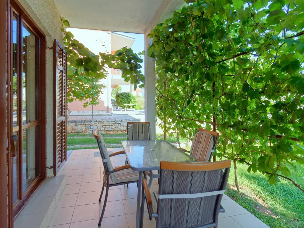 Apartments Marta By Rent Istria Novigrad Istria 外观 照片