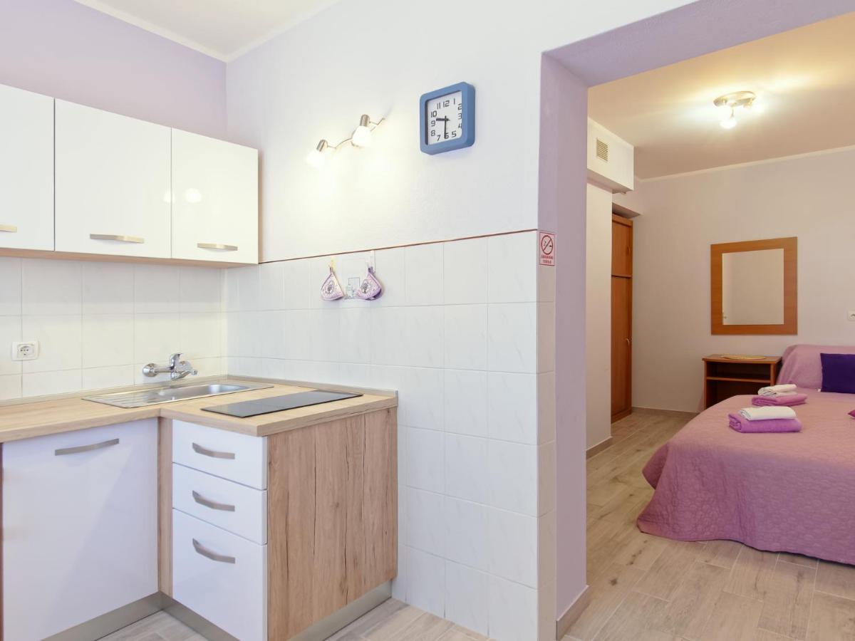 Apartments Marta By Rent Istria Novigrad Istria 外观 照片