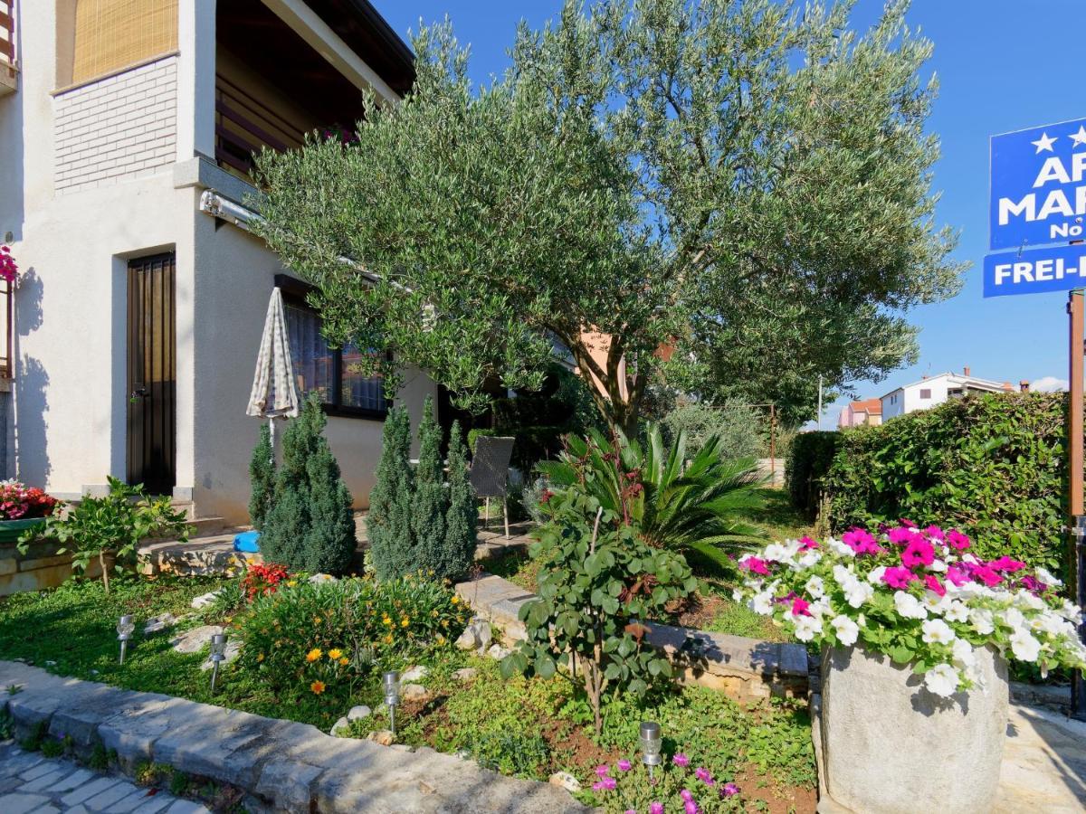 Apartments Marta By Rent Istria Novigrad Istria 外观 照片