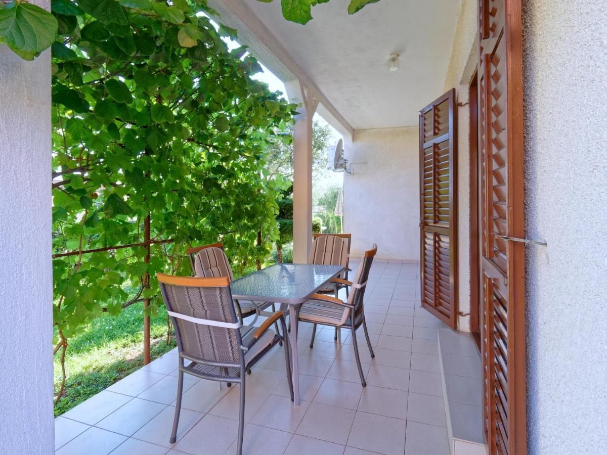 Apartments Marta By Rent Istria Novigrad Istria 外观 照片