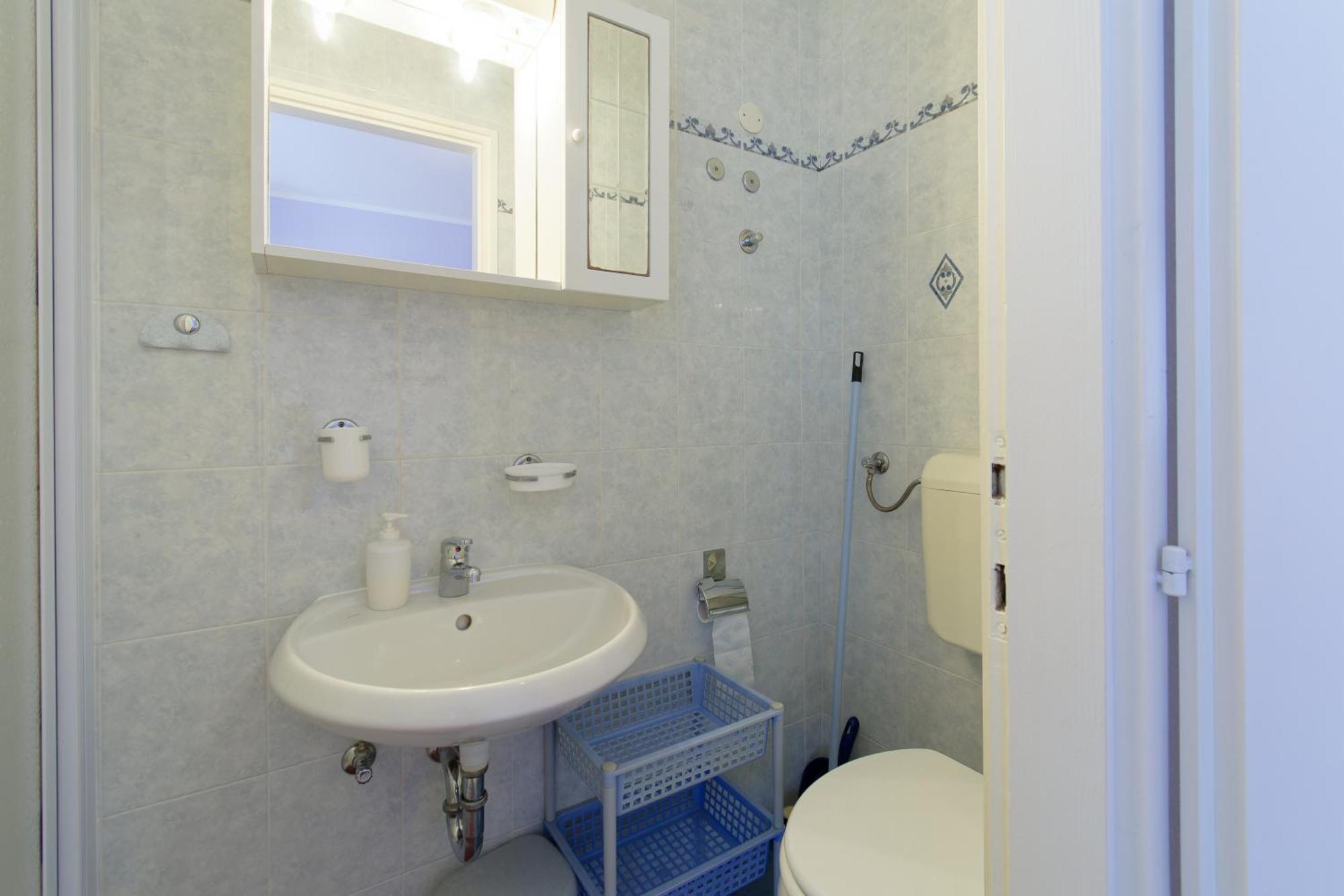 Apartments Marta By Rent Istria Novigrad Istria 外观 照片